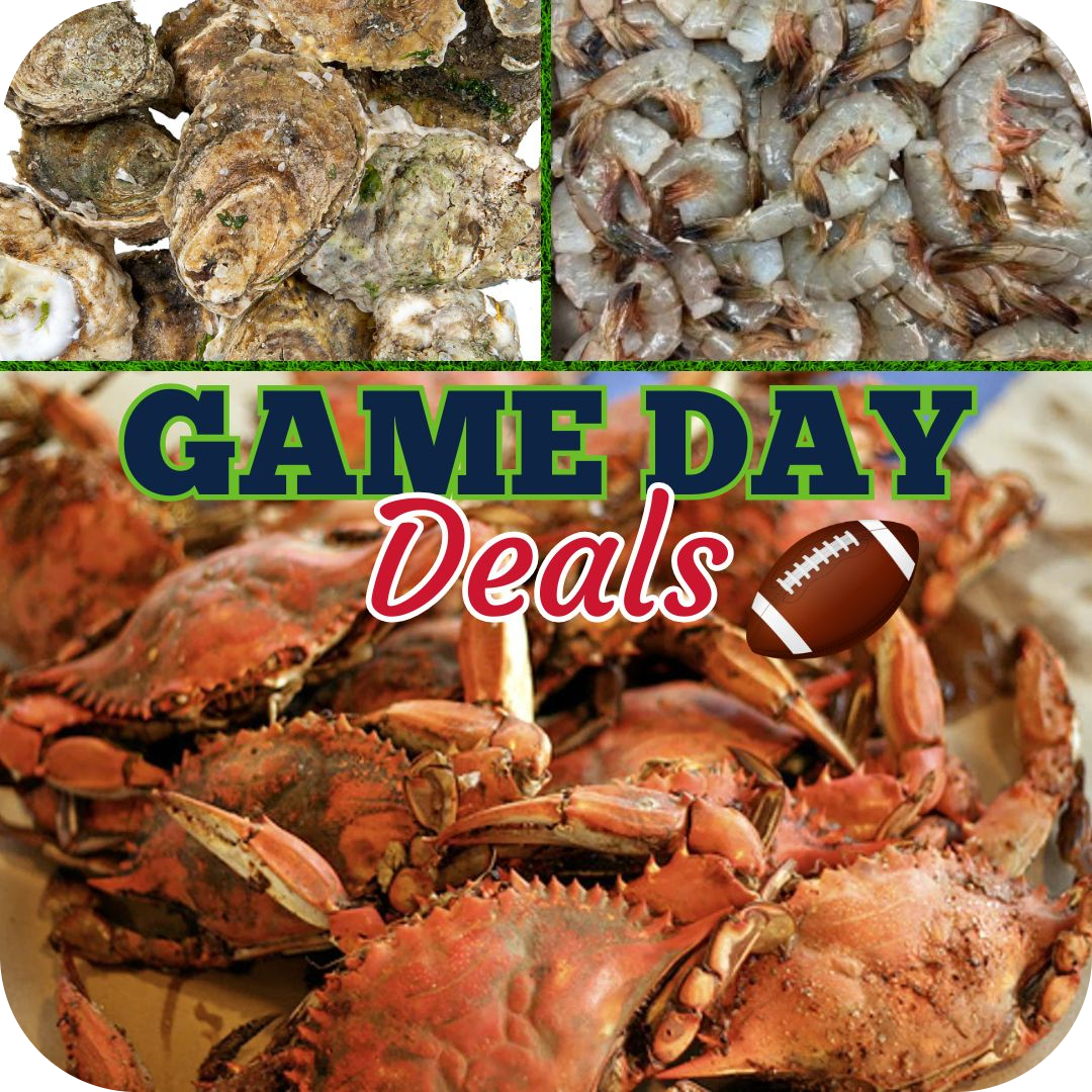 Image Shop Game Day Deals